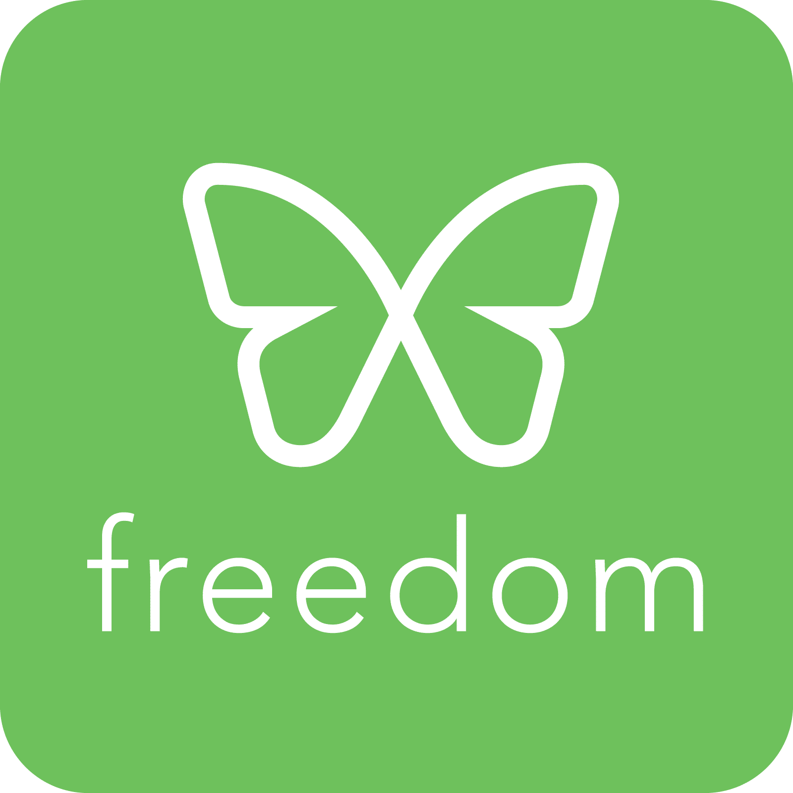 Freedom.io