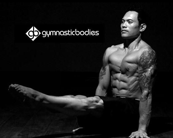Gymnastics Bodies